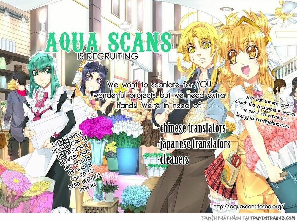 Anorexia - Shikabane Hanako Wa Kyoshokushou Chương 4.1 Ảnh 4