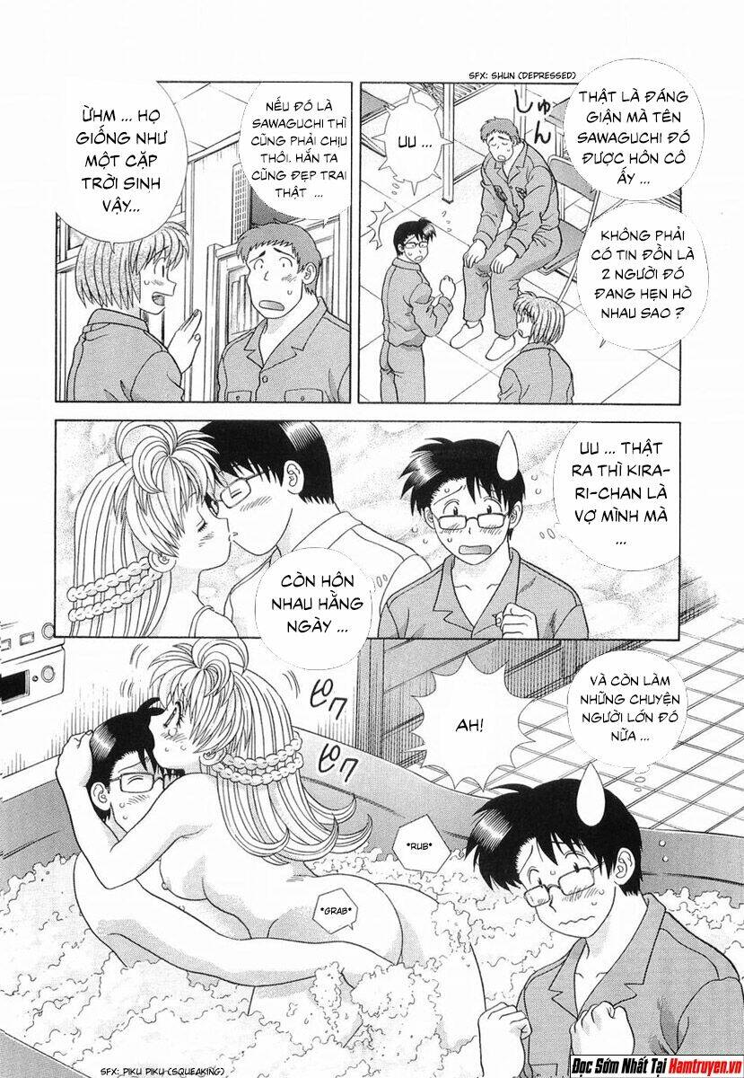 Love Lucky Chương 33 Ảnh 6