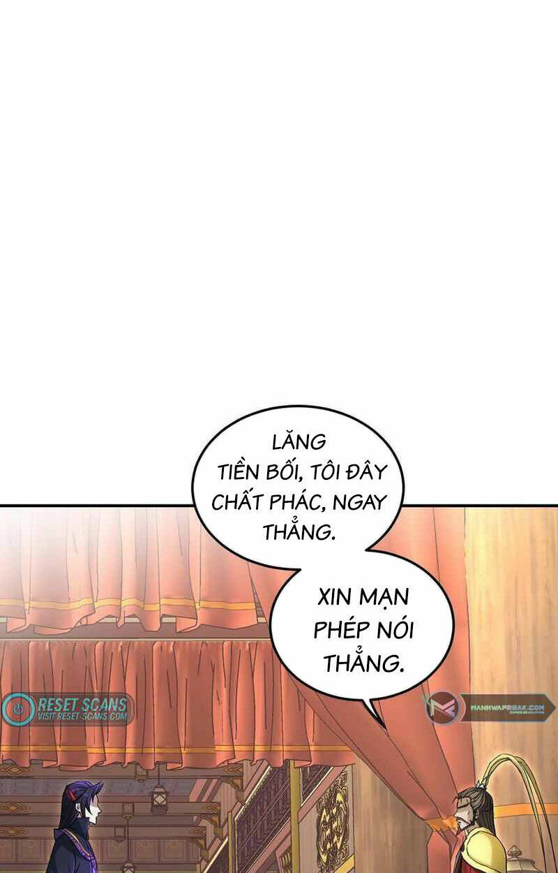 Nhập Hồn Ma Đạo Tổ Sư Chương 47 Ảnh 54