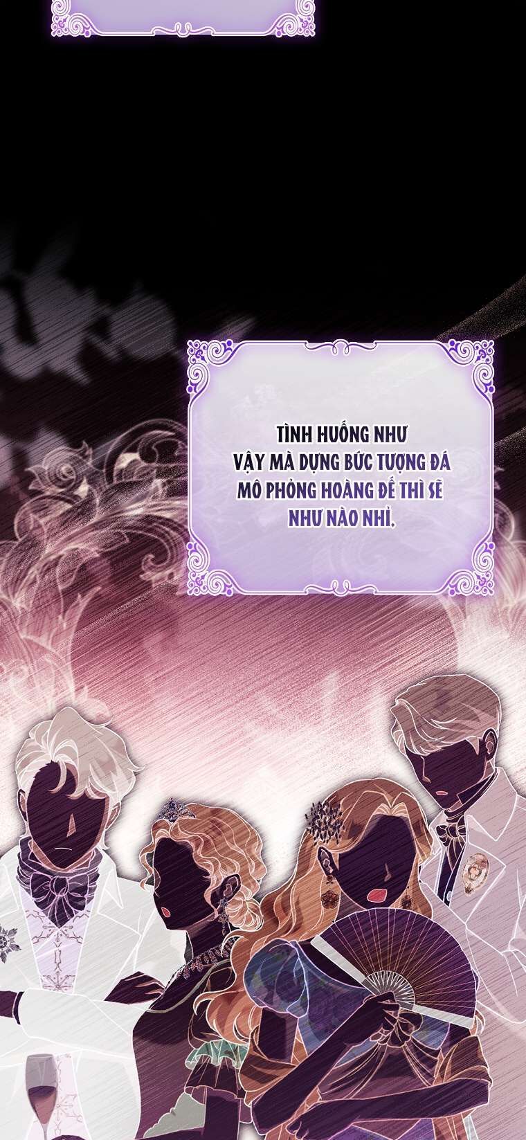 Chồng Ơi, Tại Sao Chúng Ta Không Thể Ly Hôn? Chương 37 Ảnh 24