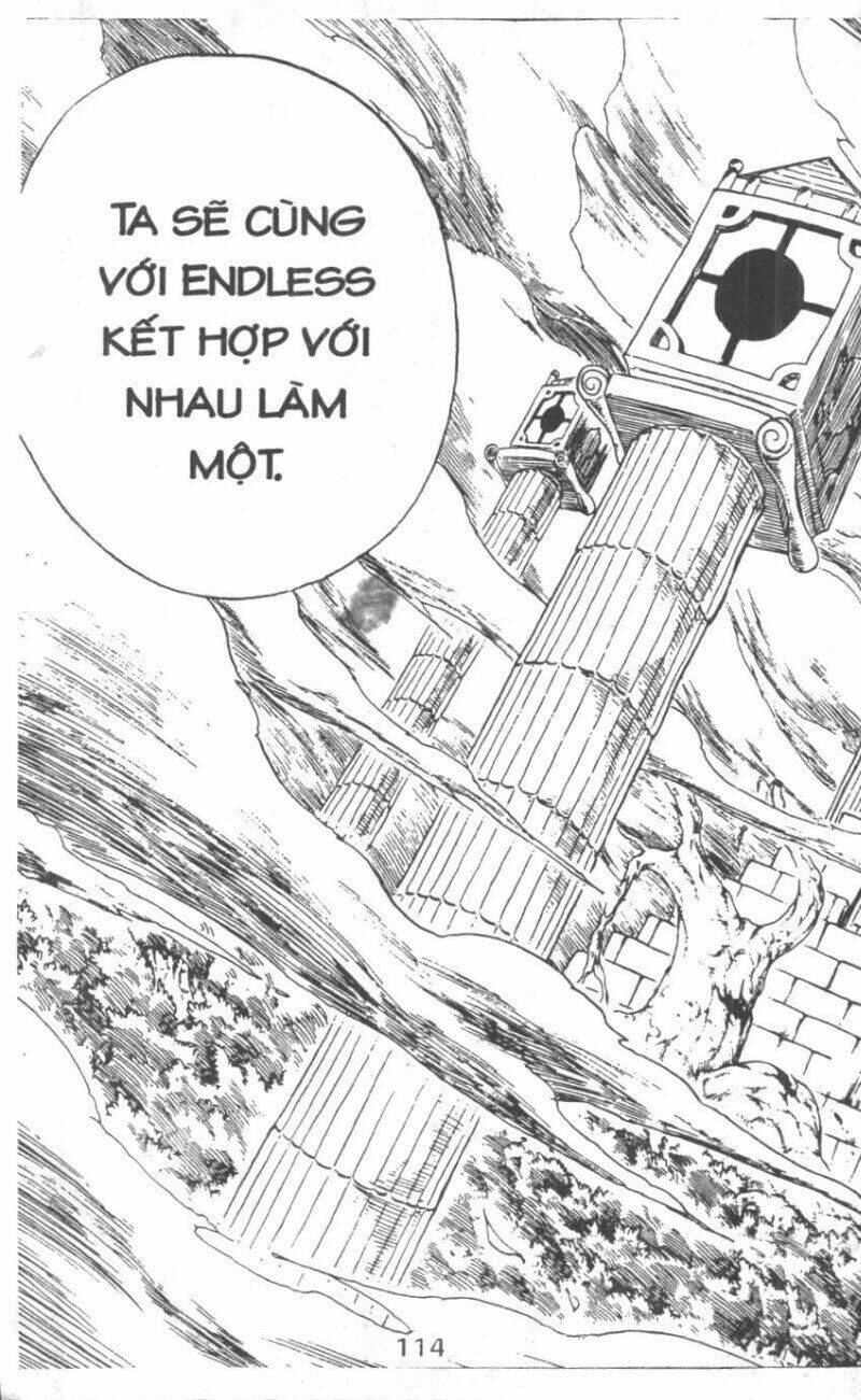 Rave Master (Scan) Chương 29 Ảnh 115