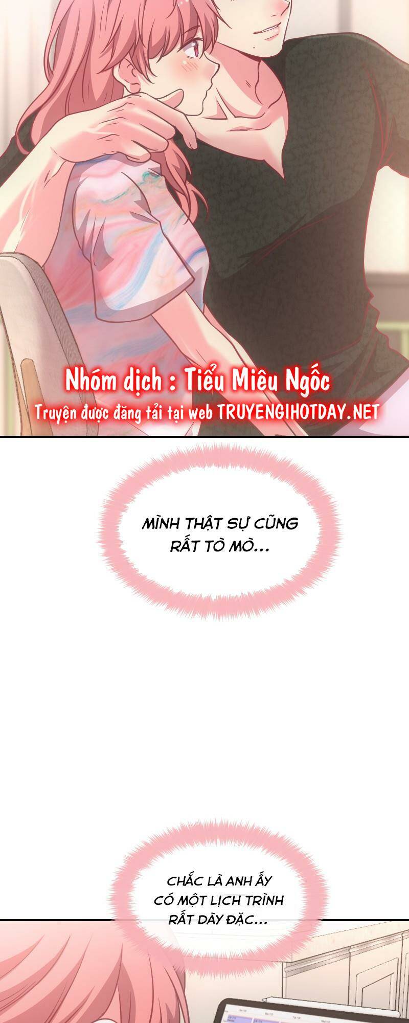 Xin Chào Con Yêu Chương 36 Ảnh 41