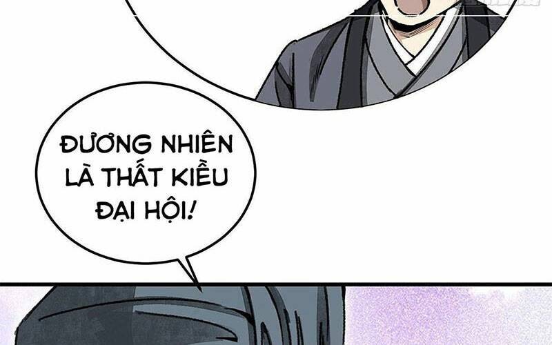 Địa Sát 72 Phép Thần Thông Chương 46 Ảnh 79