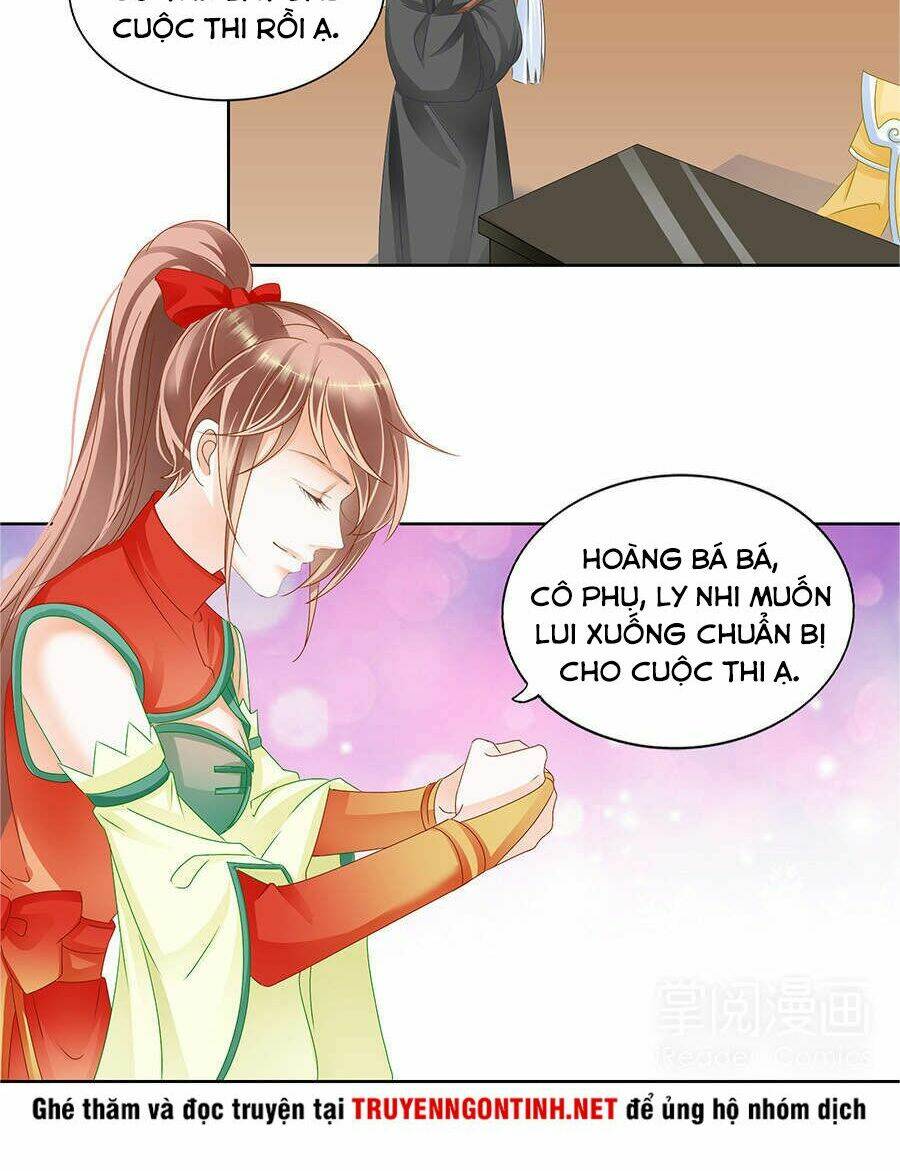 Vương Phi Lại Hạ Độc Rồi Chương 17 Ảnh 13