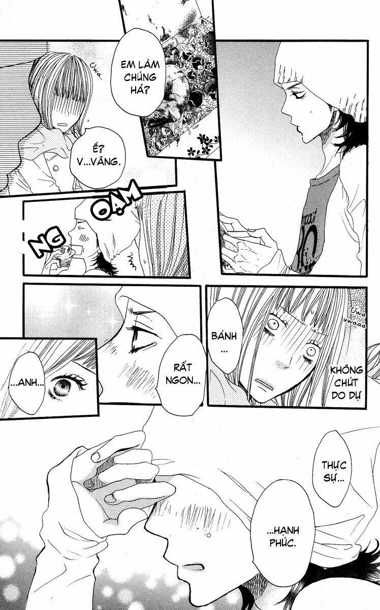 Say I Love You Chương 11 Ảnh 34