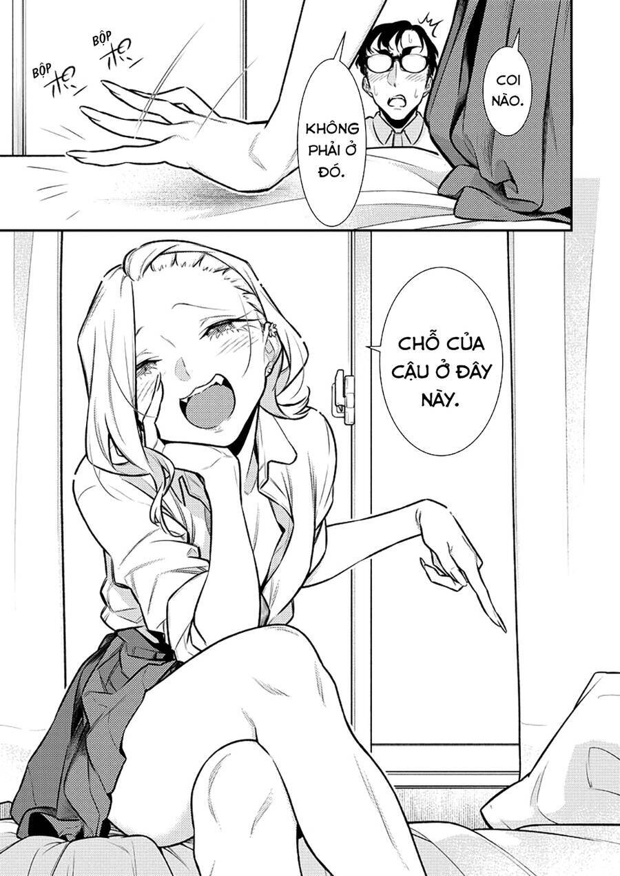 Yancha Gal No Anjou-San Series Chương 151 Ảnh 4
