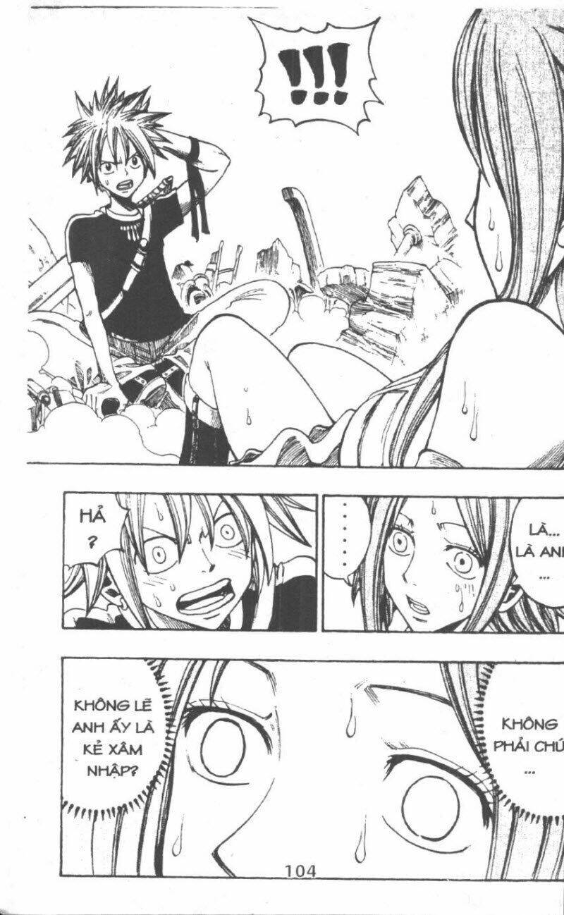 Rave Master (Scan) Chương 28 Ảnh 105