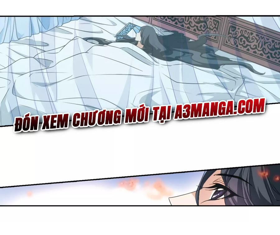Hoa Thiên Cốt Chương 159 Ảnh 37