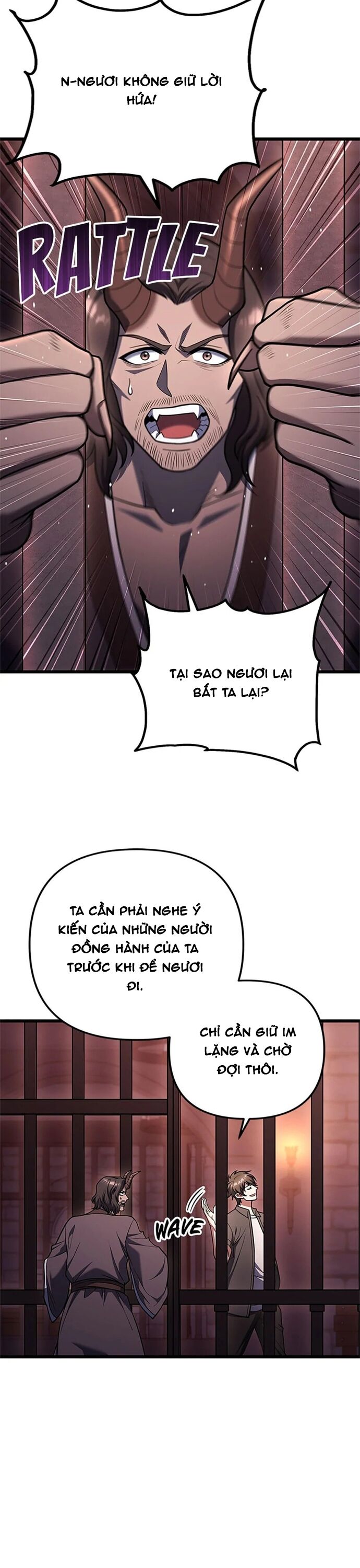 Thăng Hạng Từ Đỉnh Cấp Chương 82 Ảnh 33