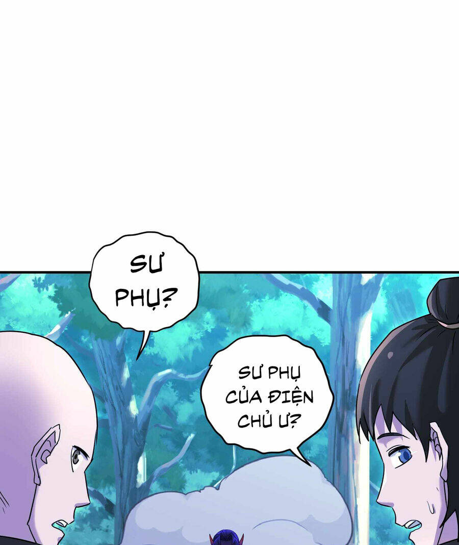 Nhập Hồn Ma Đạo Tổ Sư Chương 33 Ảnh 35