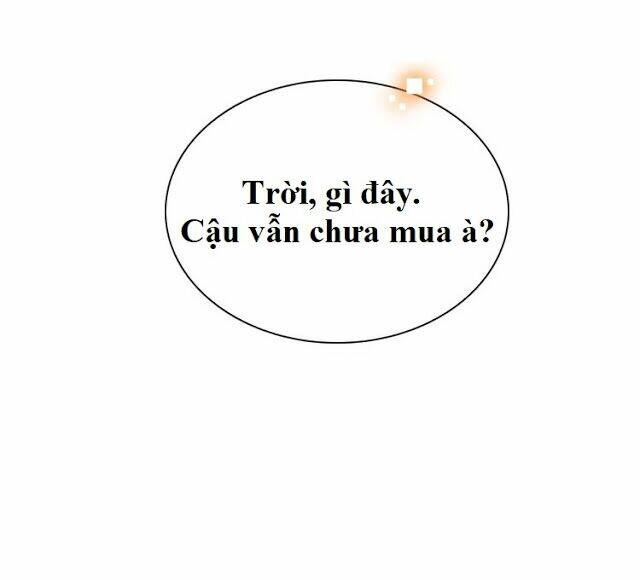 Tình Cờ Tìm Thấy Tháng 7 Chương 3.2 Ảnh 25