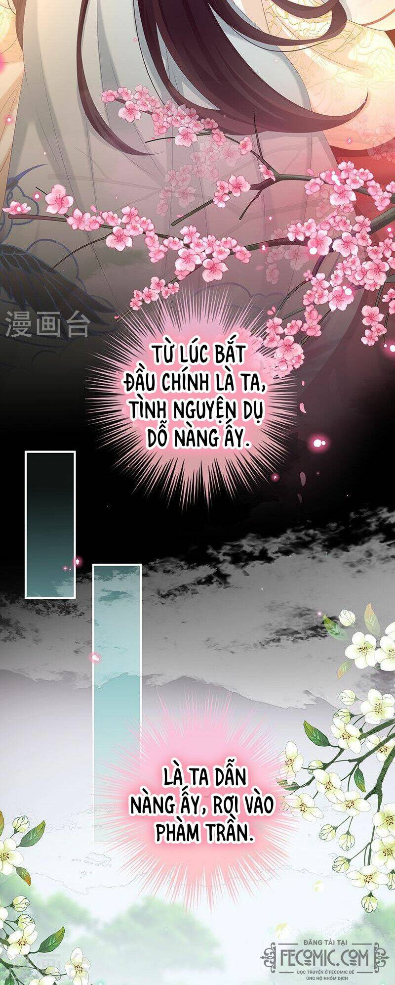 Kiều Phu Có Hỉ Chương 67 Ảnh 9