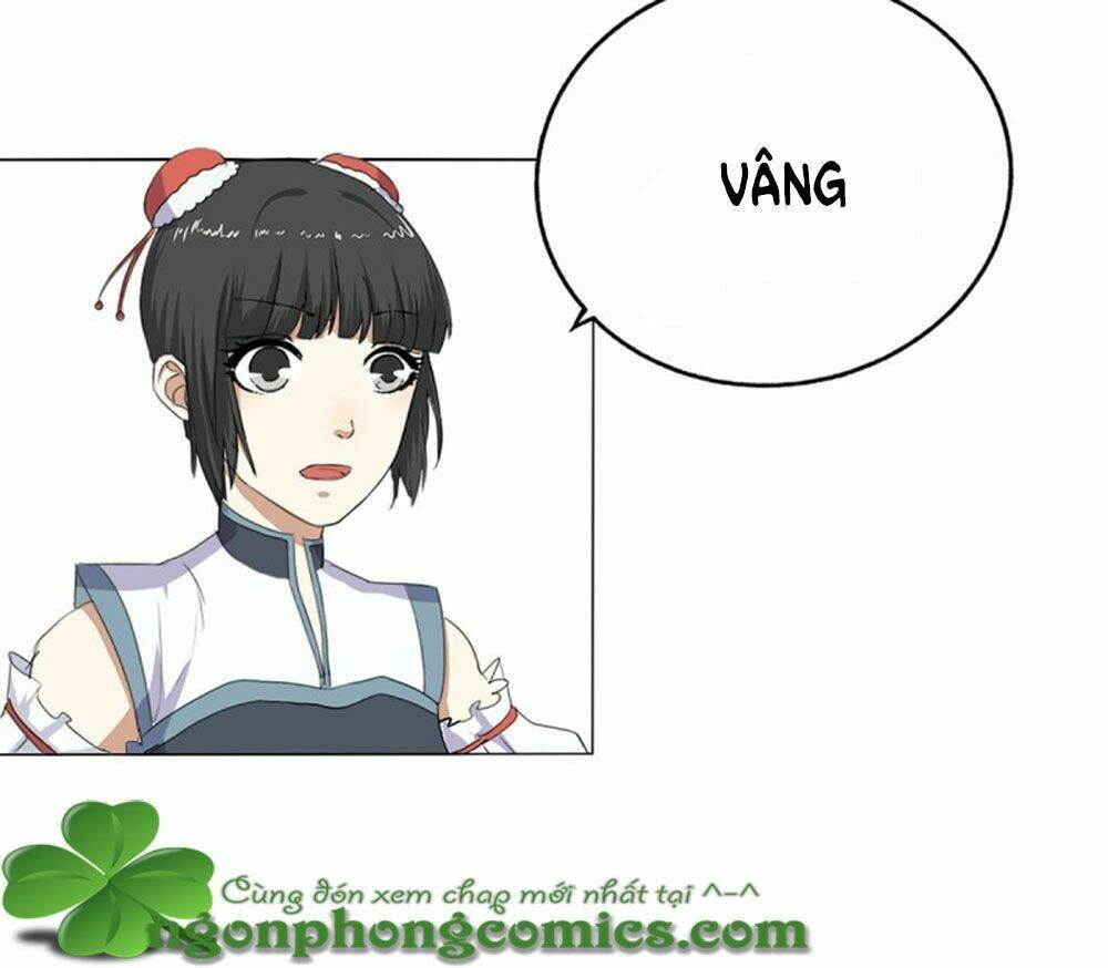 Hỏa Hồ Chương 30 Ảnh 63