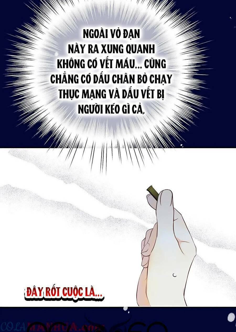 Lâu Tiểu Thư, Lại Gặp Nhau Rồi Chương 121 Ảnh 16