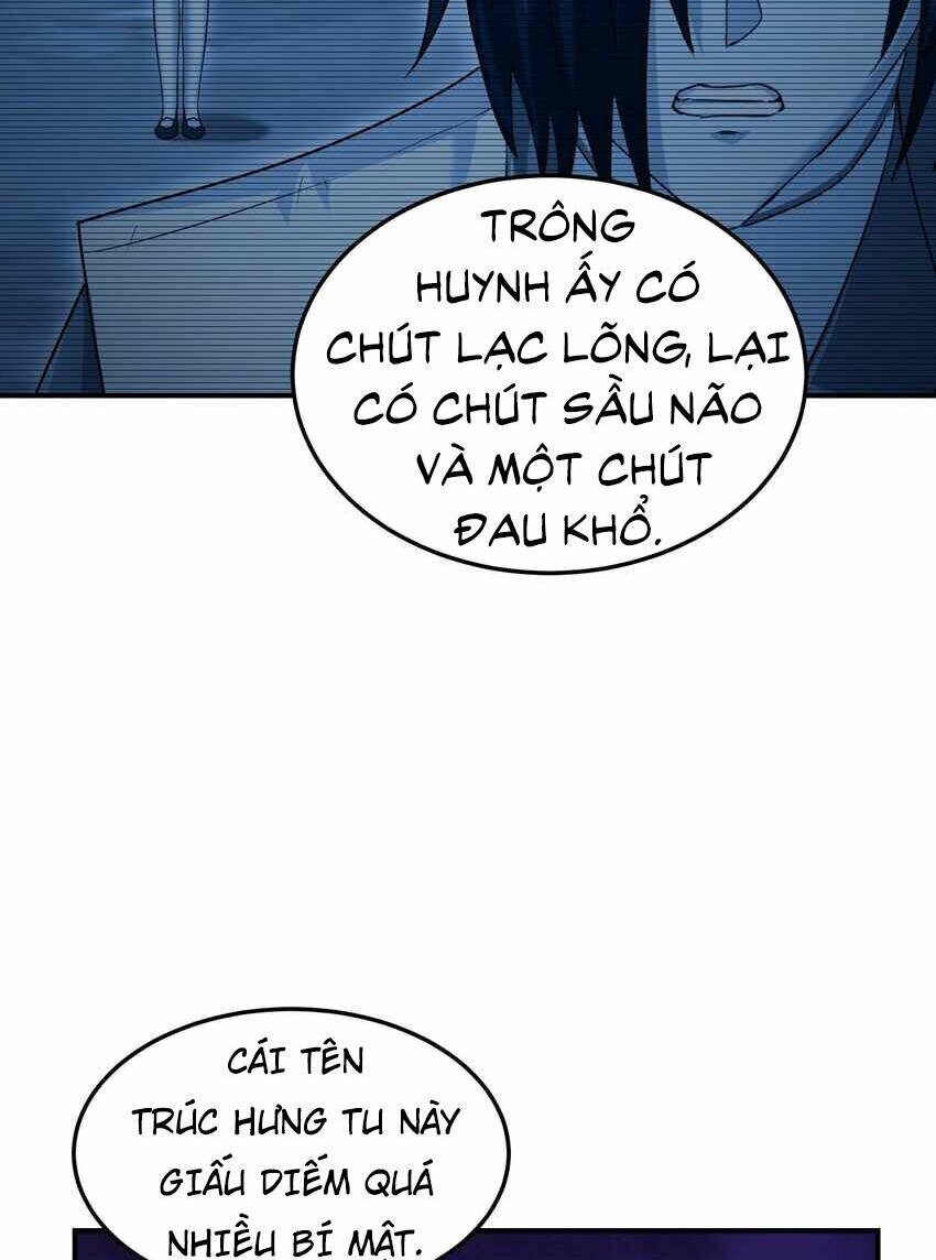 Nhập Hồn Ma Đạo Tổ Sư Chương 37 Ảnh 40