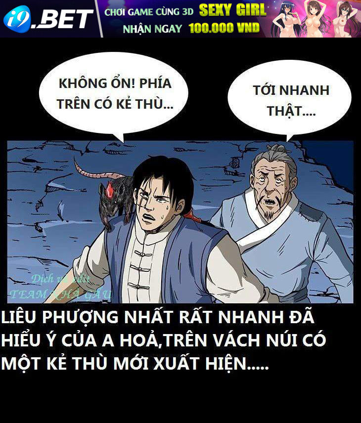 Tiên Sơn Truyền Kỳ Chương 30 Ảnh 13