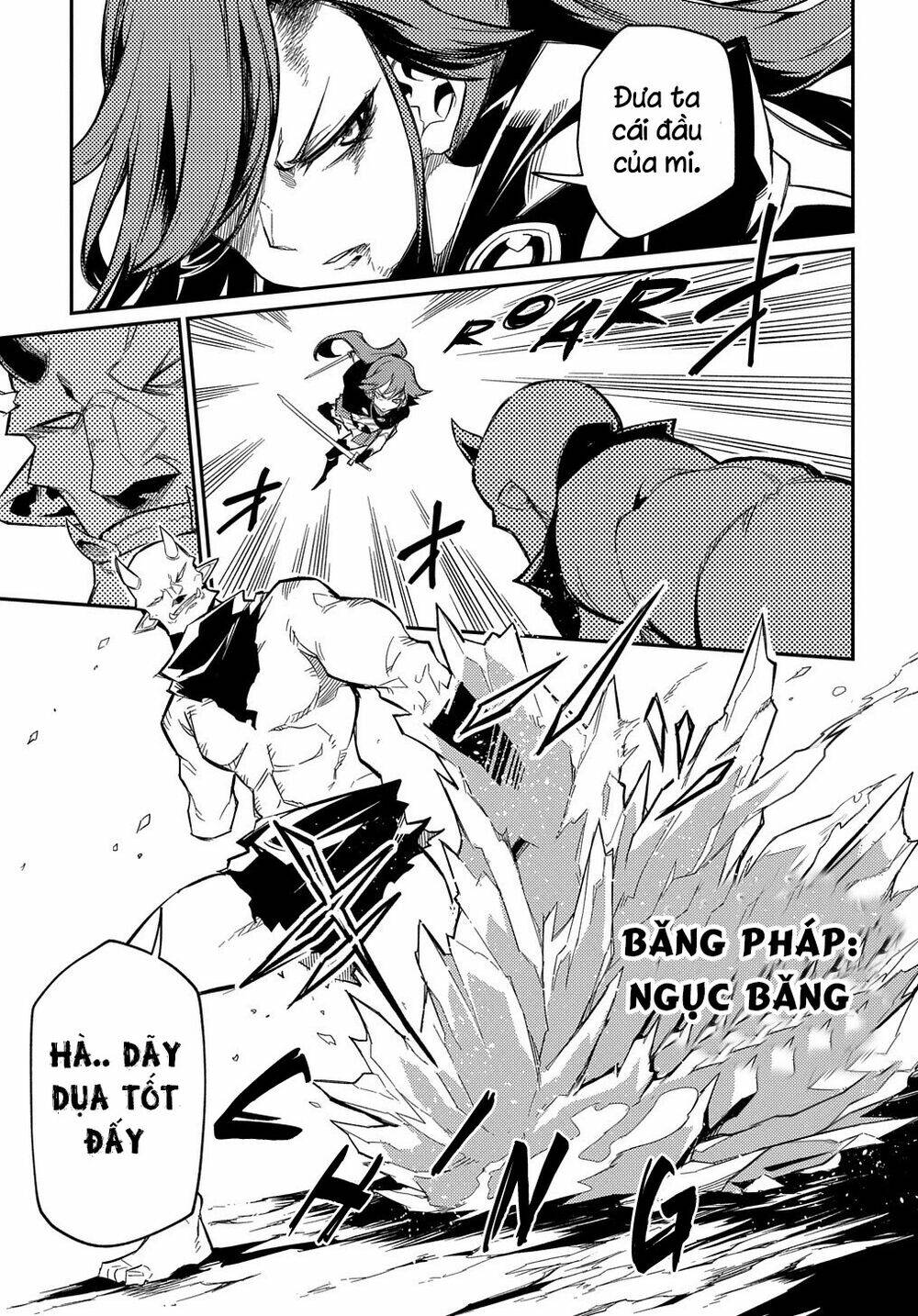 Neta Chara Tensei Toka Anmarida! Chương 10 Ảnh 14