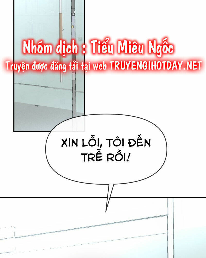 Xin Chào Con Yêu Chương 41 Ảnh 6