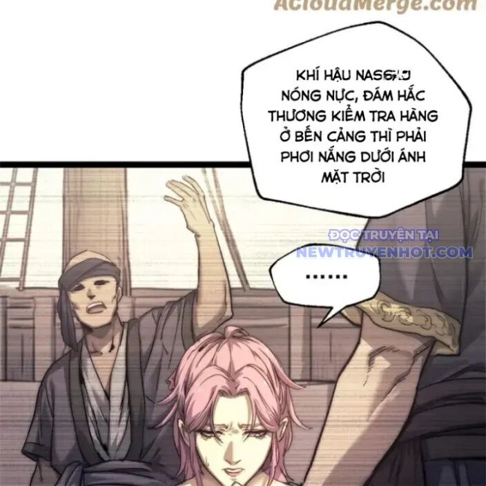 Một Ngày Của Tôi Có 48 Giờ Chương 88 Ảnh 40