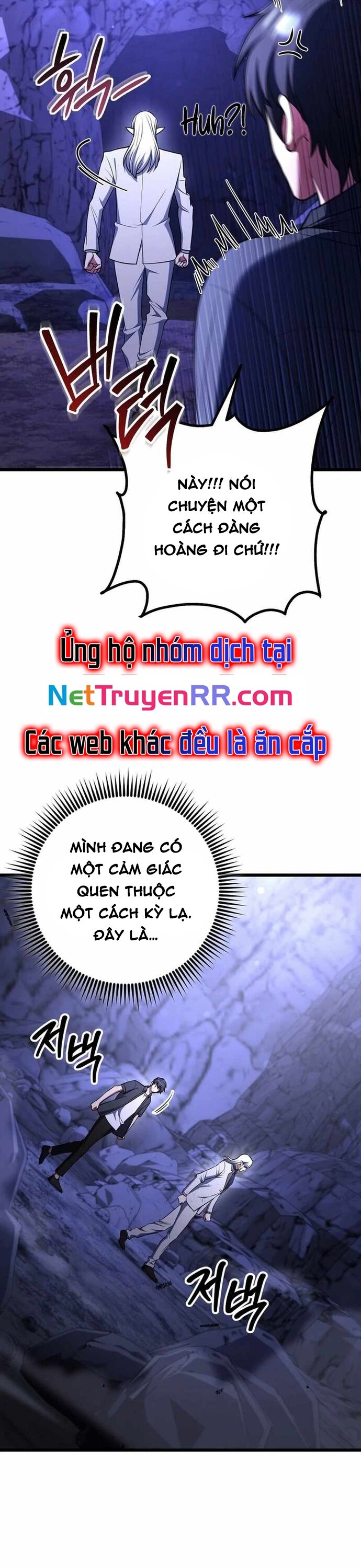 Thăng Hạng Từ Đỉnh Cấp Chương 83 Ảnh 32