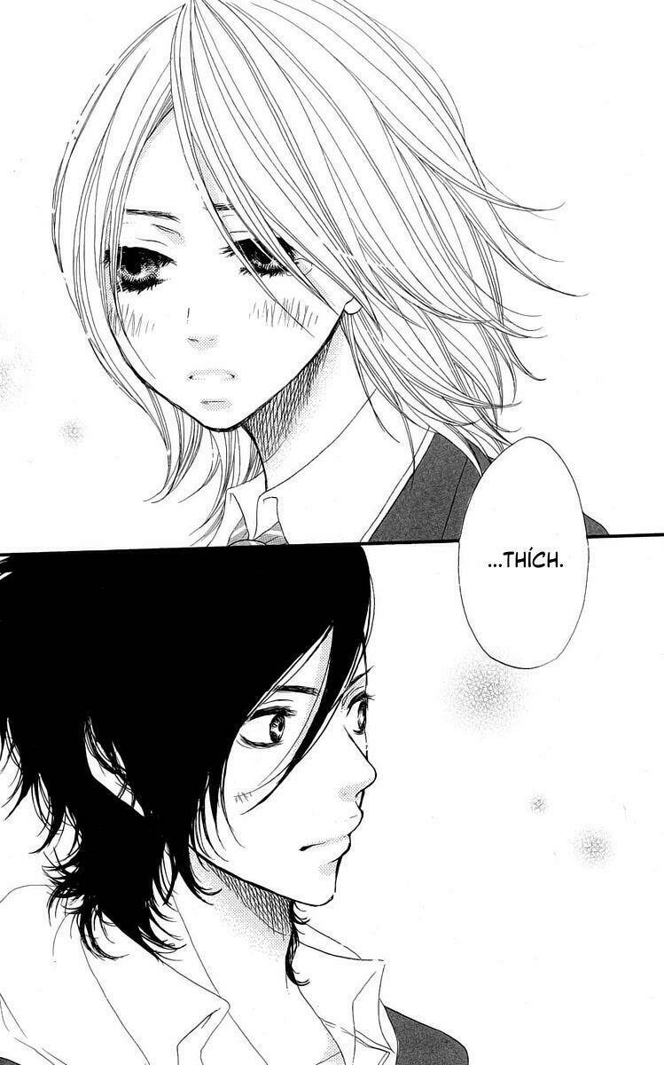 Say I Love You Chương 10 Ảnh 4