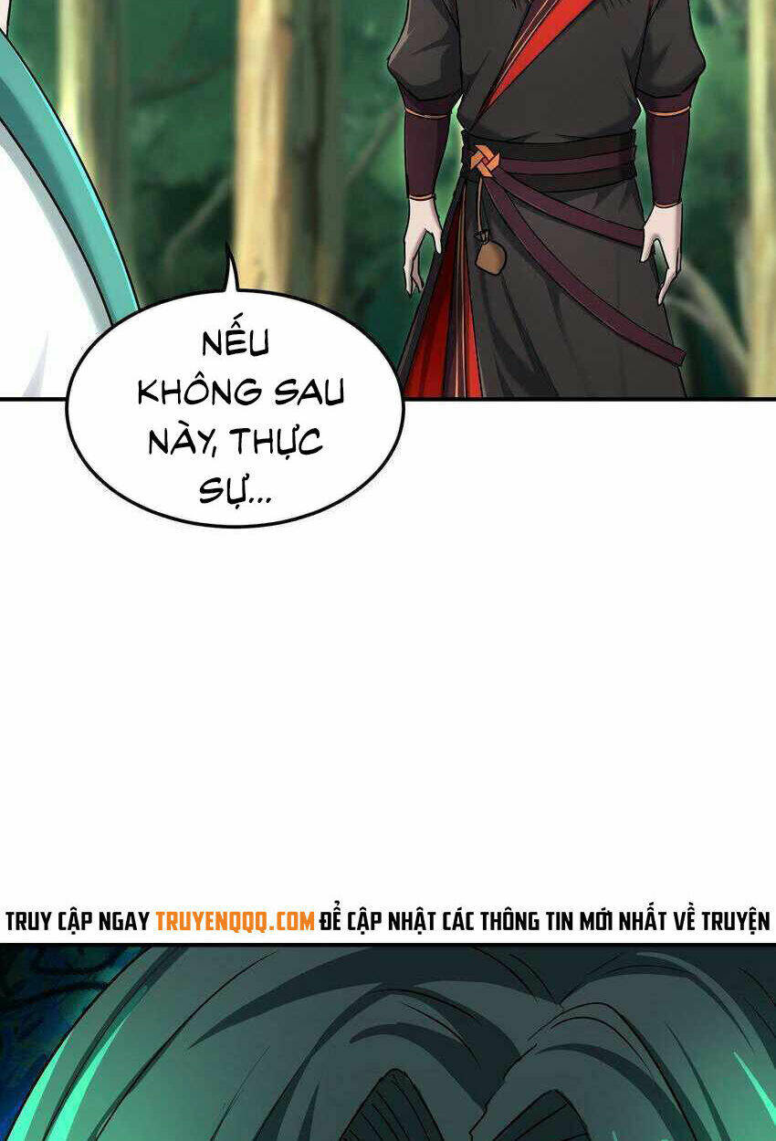 Nhập Hồn Ma Đạo Tổ Sư Chương 42 Ảnh 71