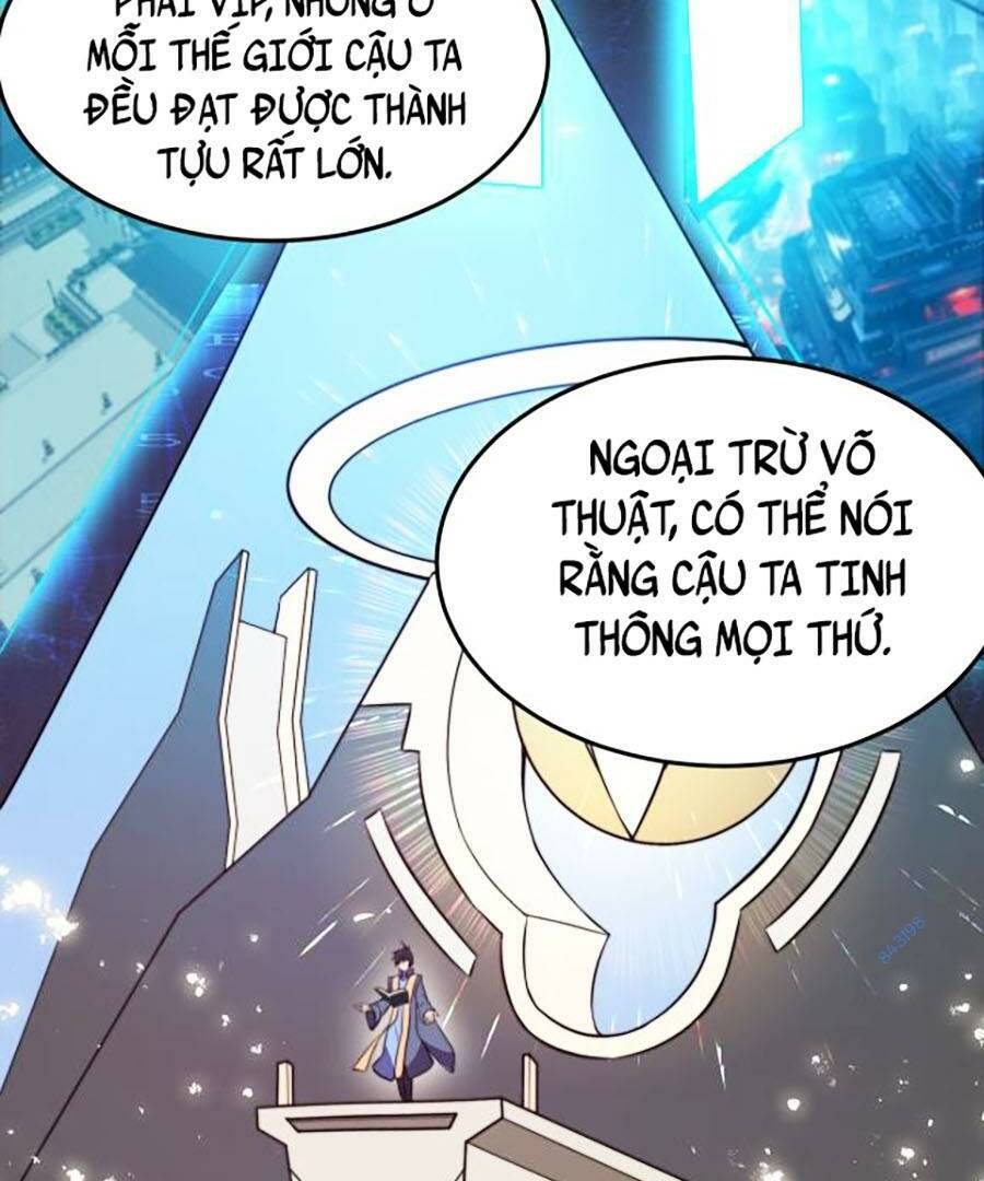 Cao Thủ Gian Lận Hoàn Lương Chương 12 Ảnh 43