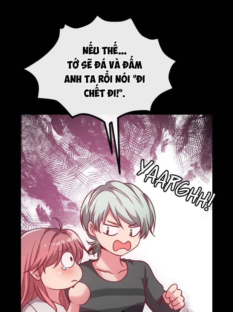 Xin Chào Con Yêu Chương 31 Ảnh 44