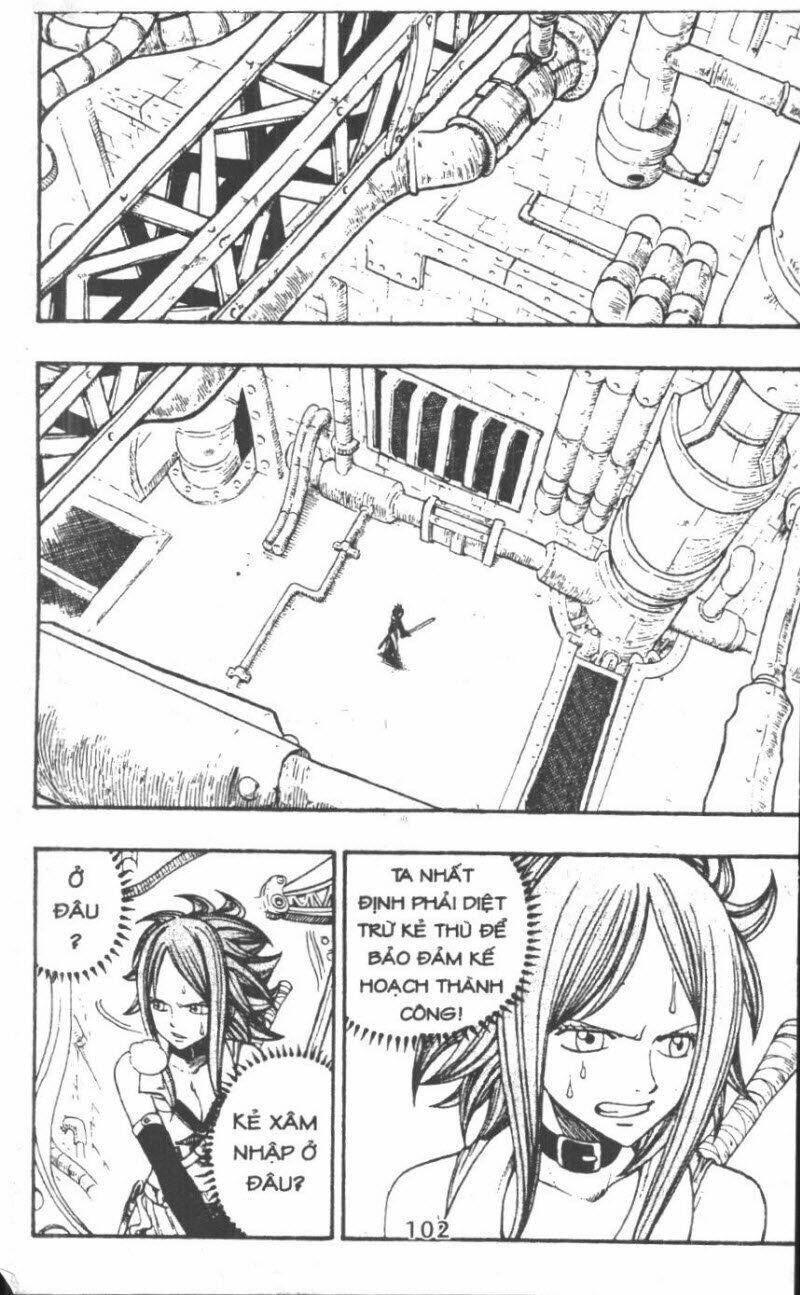 Rave Master (Scan) Chương 28 Ảnh 103