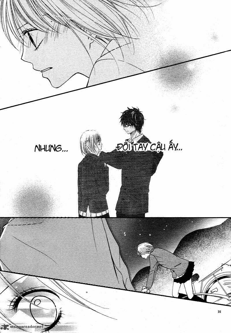 Kimi To Koi O Shitta Chương 1 Ảnh 37