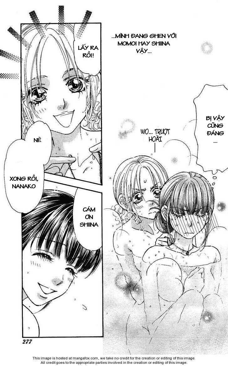 Boku To Kanojo No Xxx Chương 43 Ảnh 18