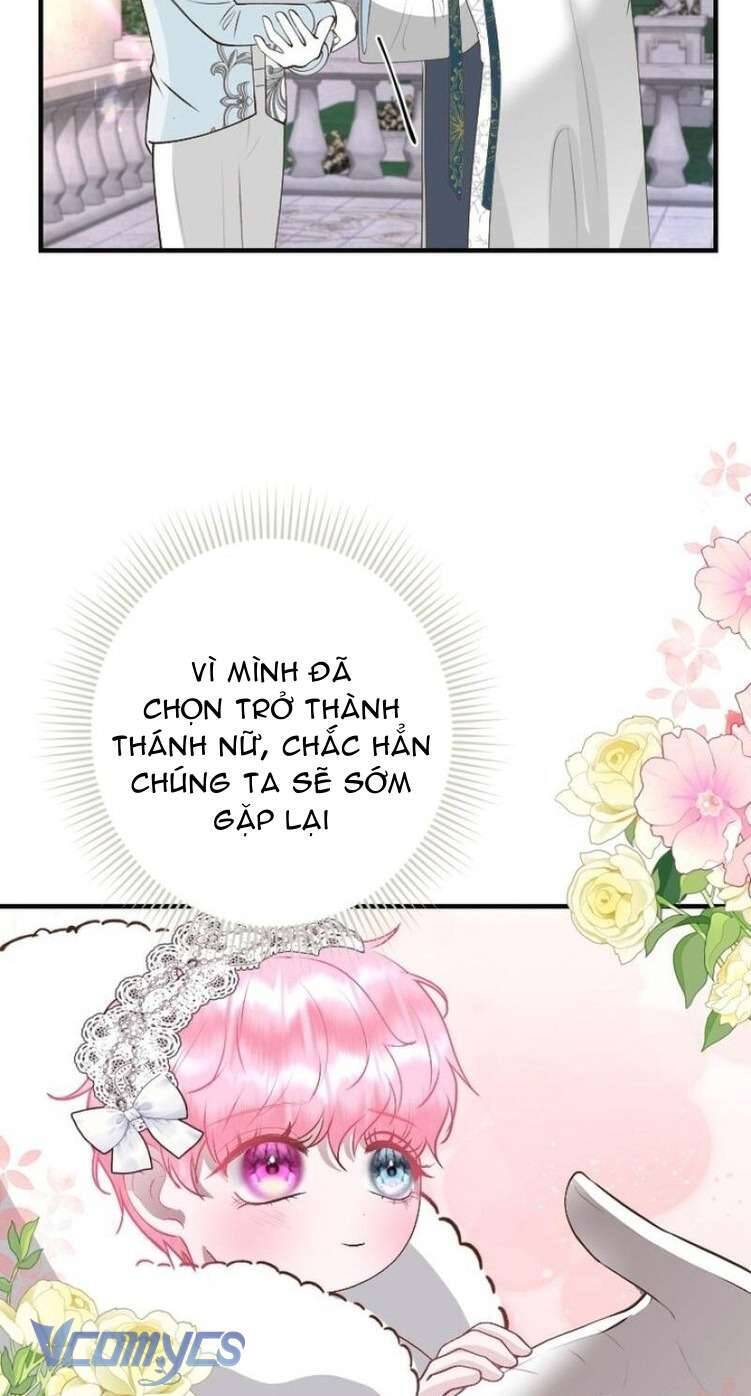 Sau Này Họ Sẽ Sinh Ra Tôi Chương 10 Ảnh 7