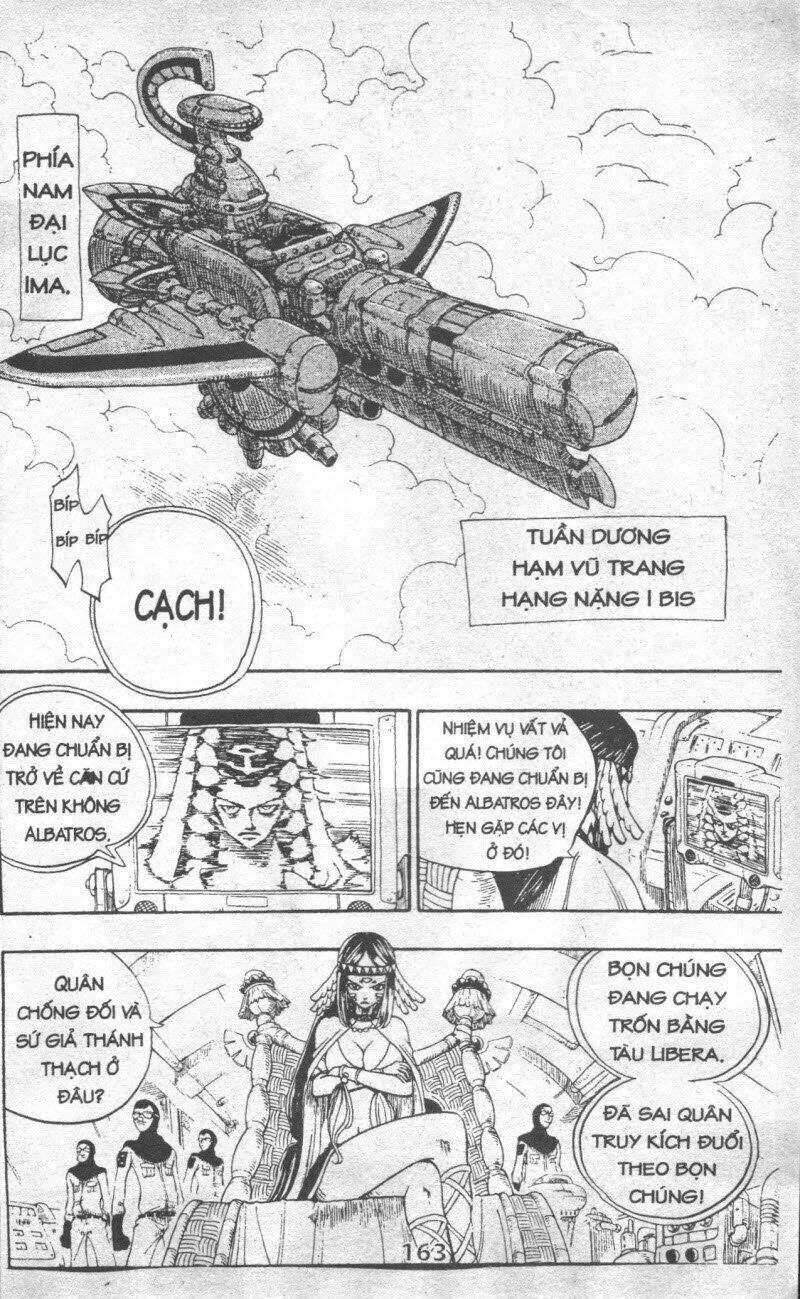 Rave Master (Scan) Chương 27 Ảnh 164