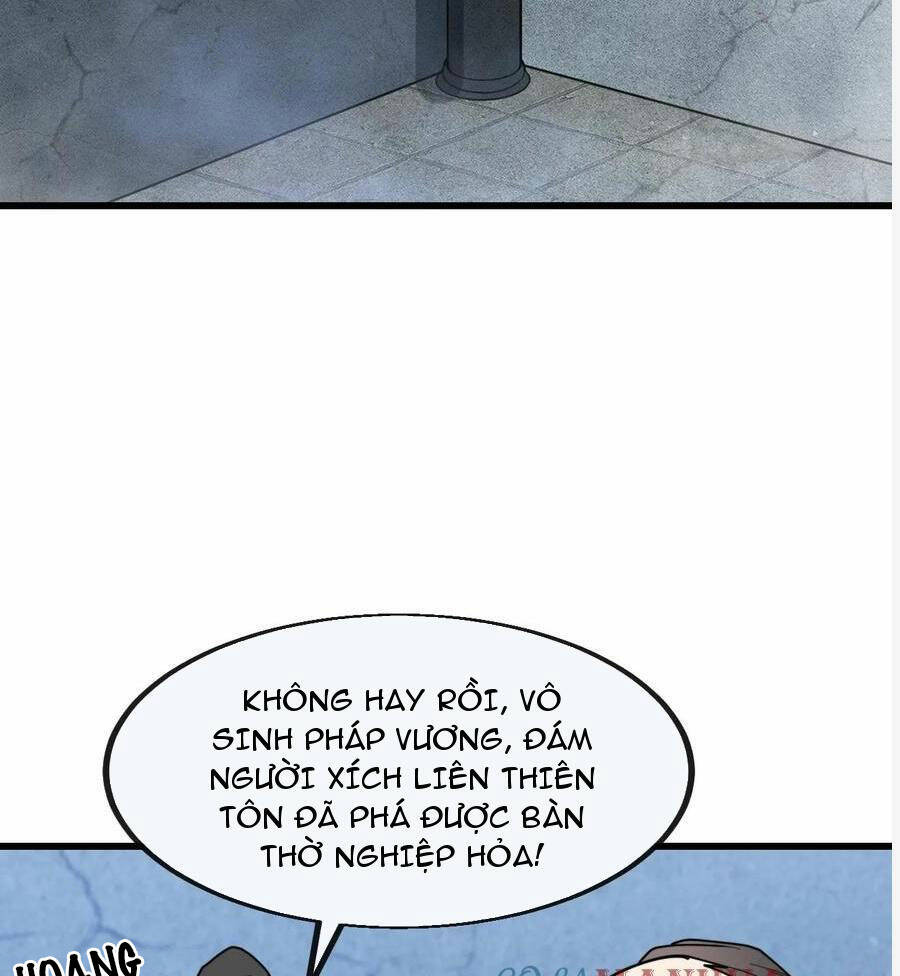 Ta Không Phải Con Cưng Của Khí Vận Chương 221 Ảnh 59