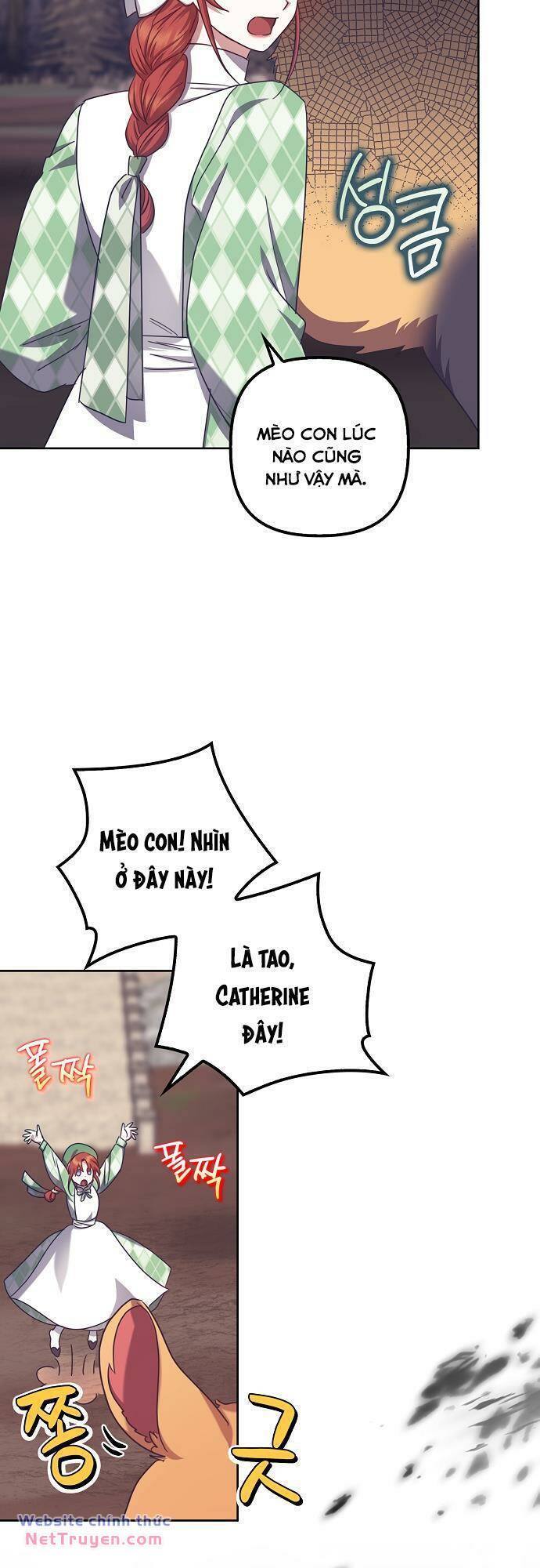 Cuộc Sống Độc Thân Giản Dị Của Quý Cô Bị Bỏ Rơi Chương 39 Ảnh 35