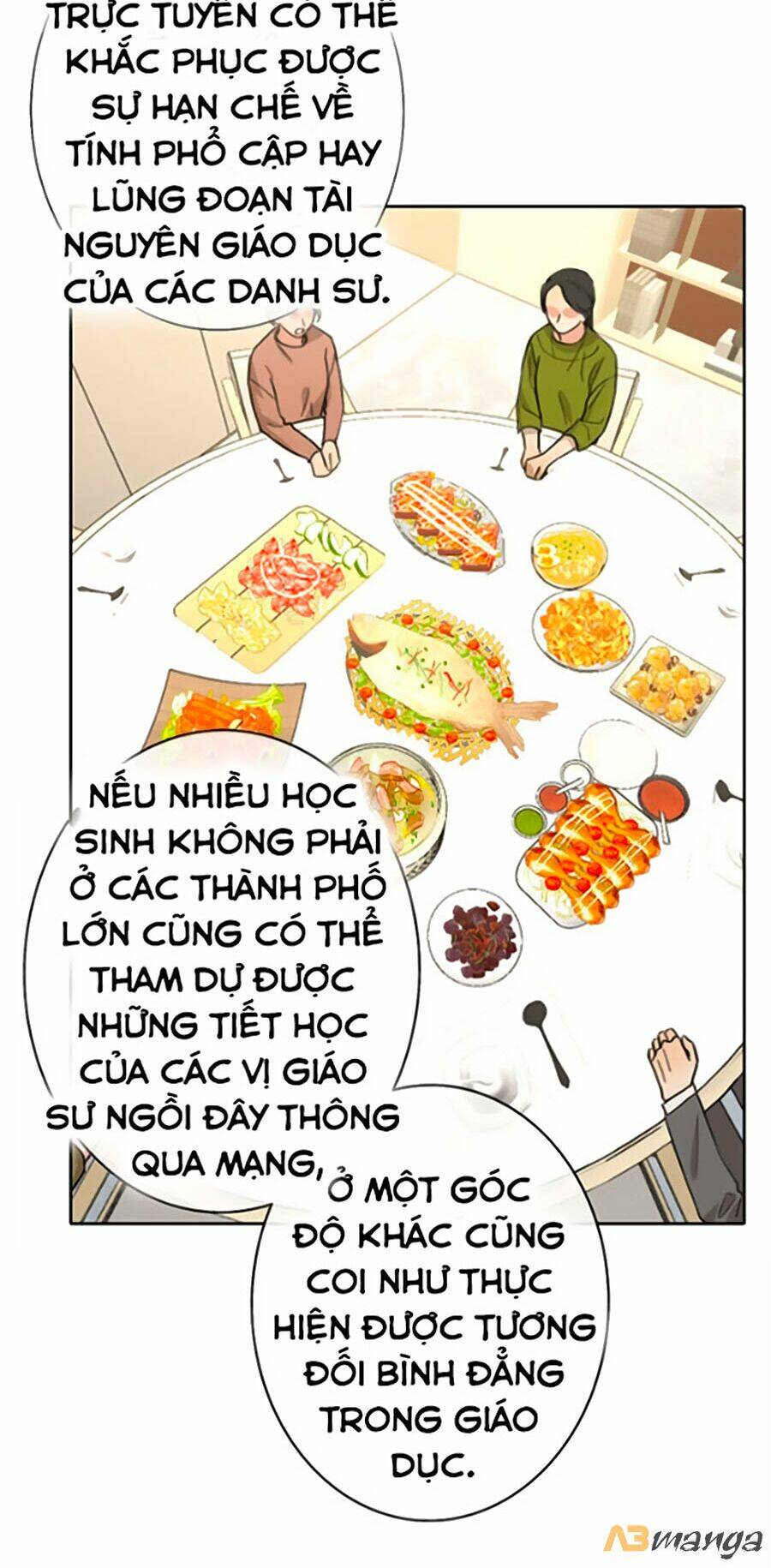 Cát Xê Người Tình Bóng Đêm Chương 17 Ảnh 27
