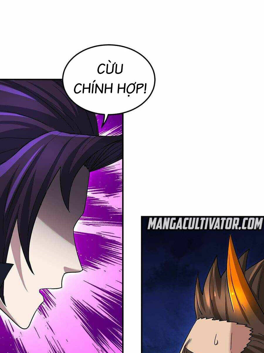 Nhập Hồn Ma Đạo Tổ Sư Chương 46 Ảnh 59