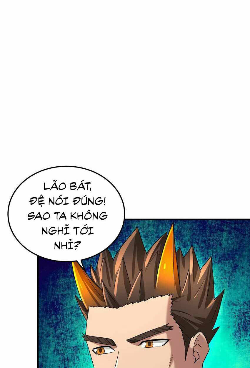 Nhập Hồn Ma Đạo Tổ Sư Chương 35 Ảnh 56