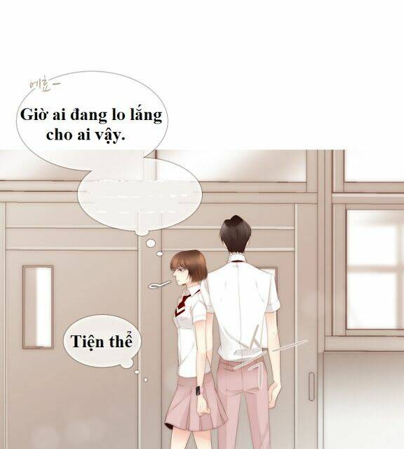Tình Cờ Tìm Thấy Tháng 7 Chương 7.1 Ảnh 68