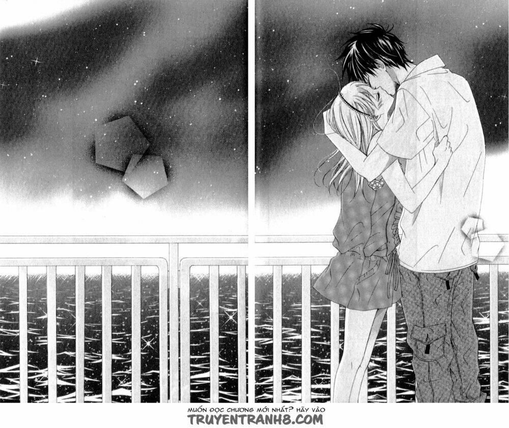 Kiss Made No Kyori Chương 5 Ảnh 34