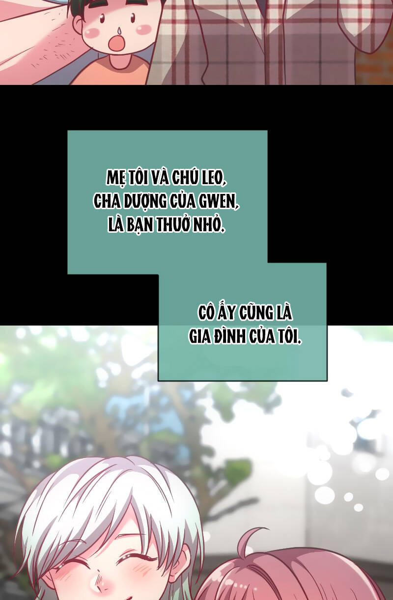 Xin Chào Con Yêu Chương 31 Ảnh 51