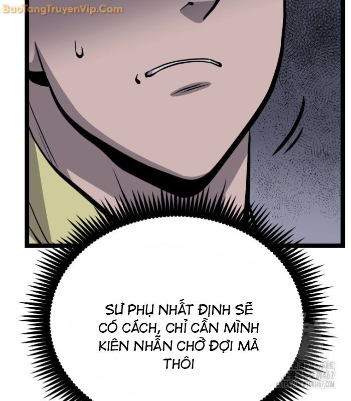 Nhất Bộ Thần Quyền Chương 36 Ảnh 21