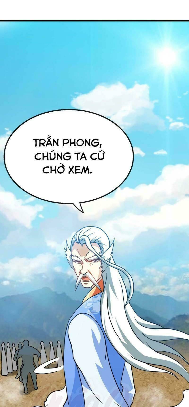 Võ Hồn Tuyệt Thế Chương 7 Ảnh 12