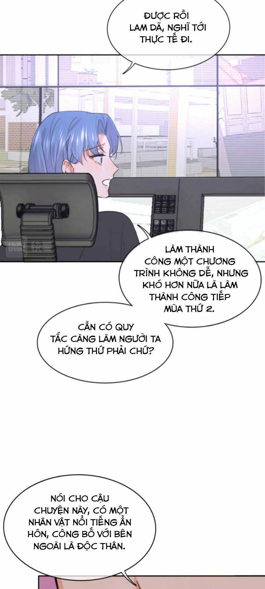 Cát Xê Người Tình Bóng Đêm Chương 36 Ảnh 57