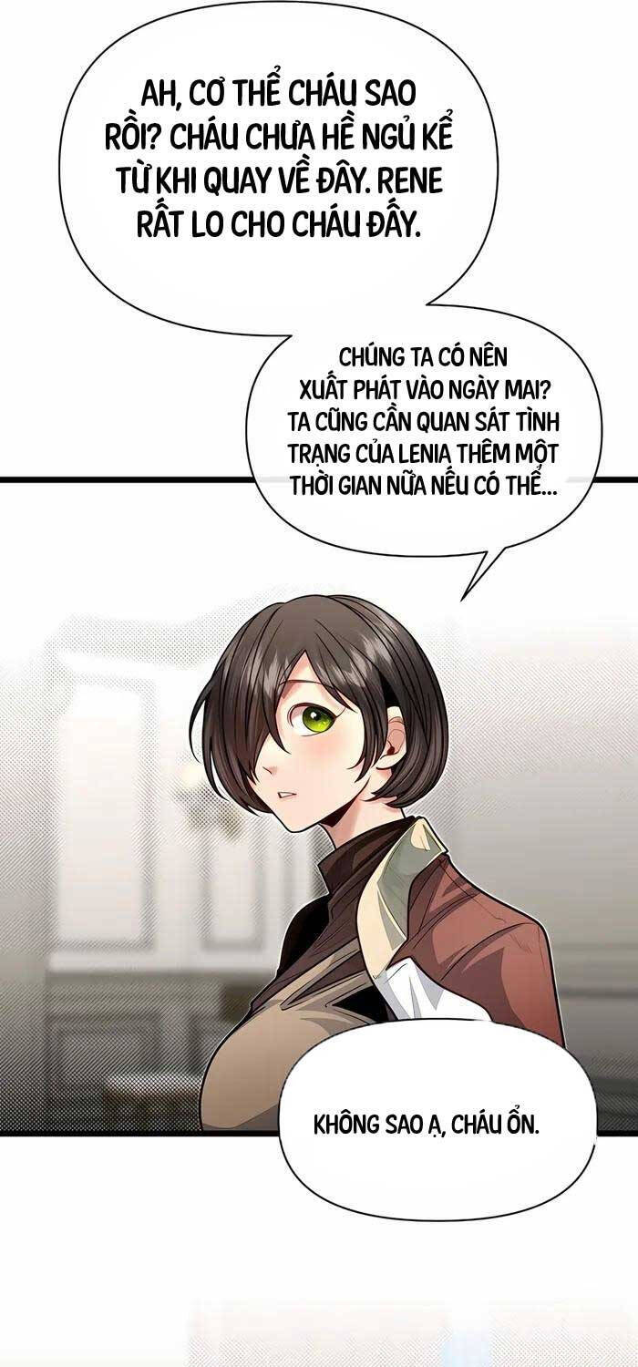 Anh Trai Anh Hùng Là Người Đã Chết Trong Học Viện Chương 86 Ảnh 40