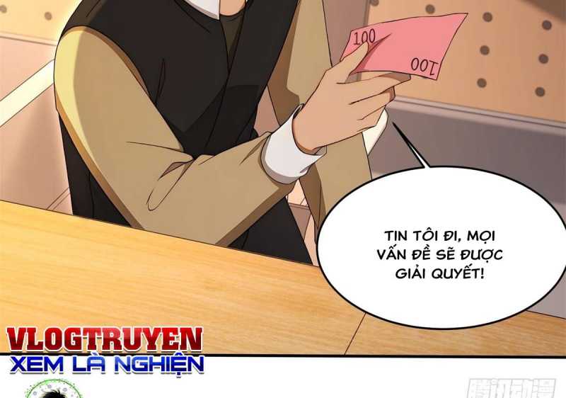 Trùng Sinh Về 1998, Yêu Đương Không Bằng Trở Nên Lớn Mạnh Chương 4 Ảnh 63