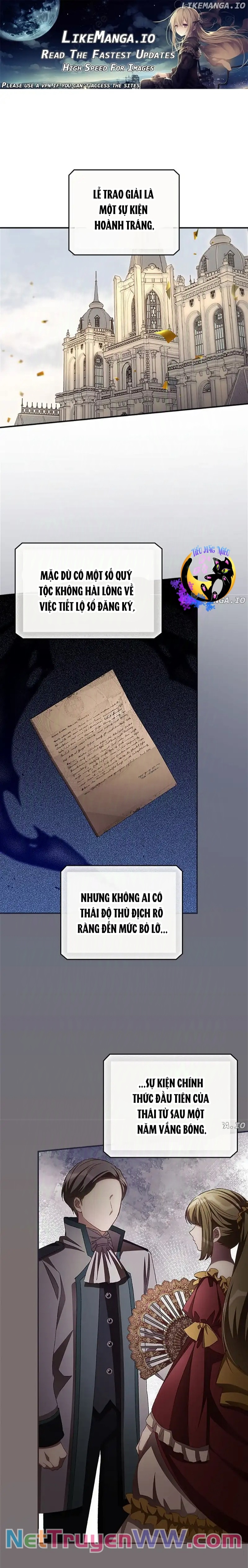 Tôi Nhìn Thấy Cái Chết Của Bạn Chương 63 Ảnh 2