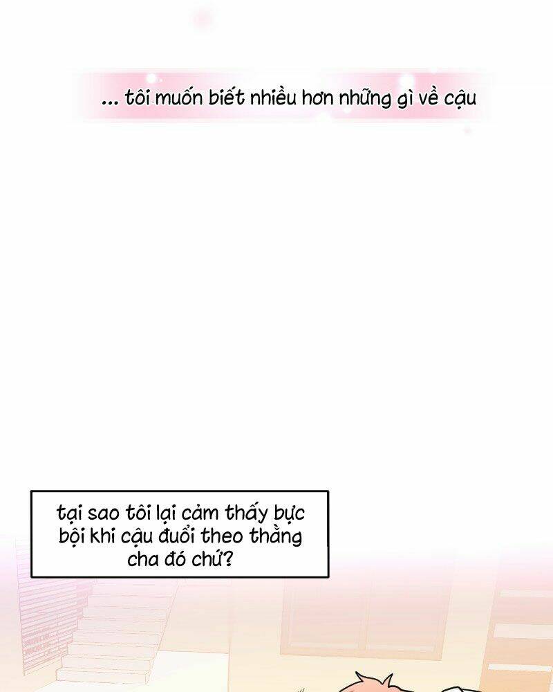Not So Shoujo Love Story Chương 21 Ảnh 95