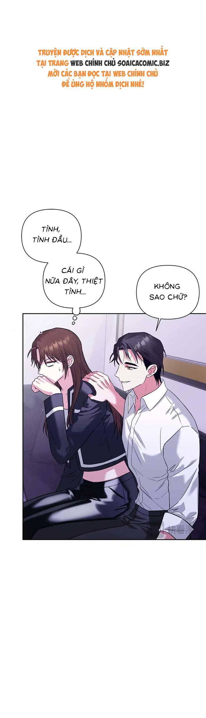Cua Lại Vợ Yêu Chương 24 Ảnh 2