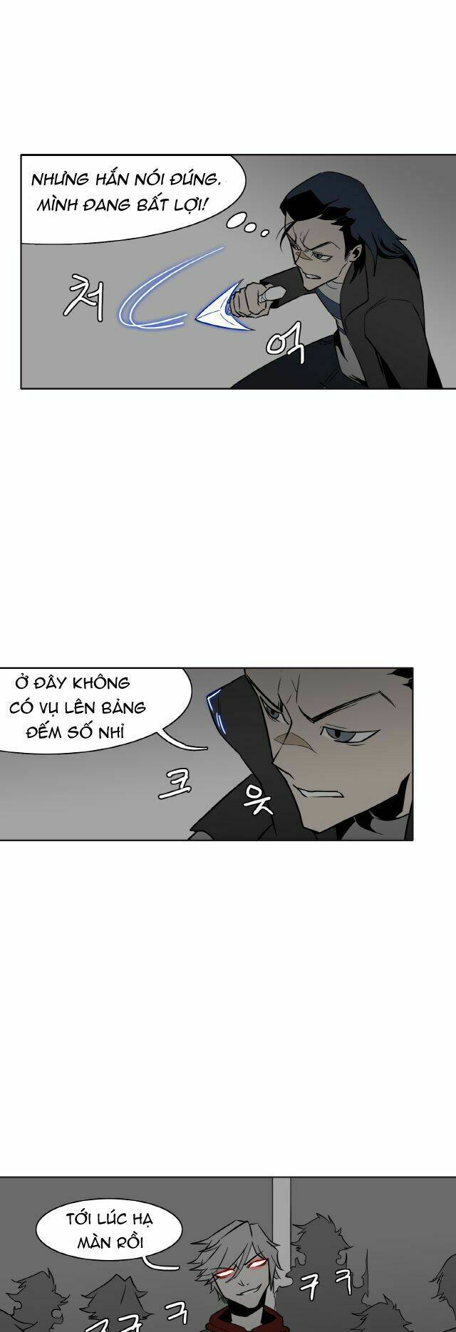 Yasuo X Riven Chương 6 Ảnh 17